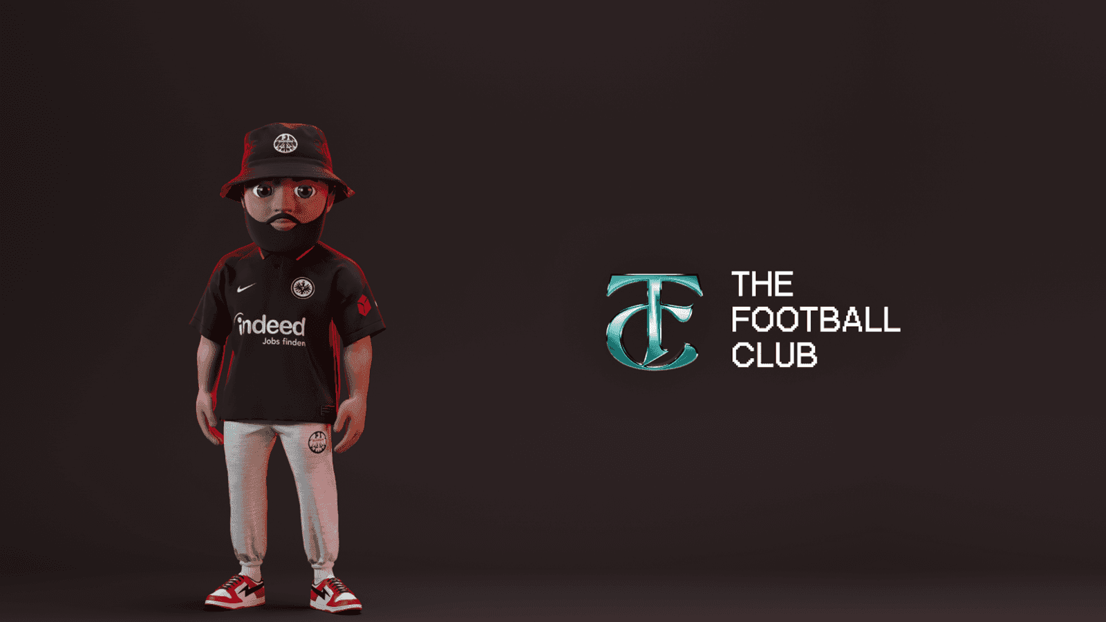 The Football Club - Game Review