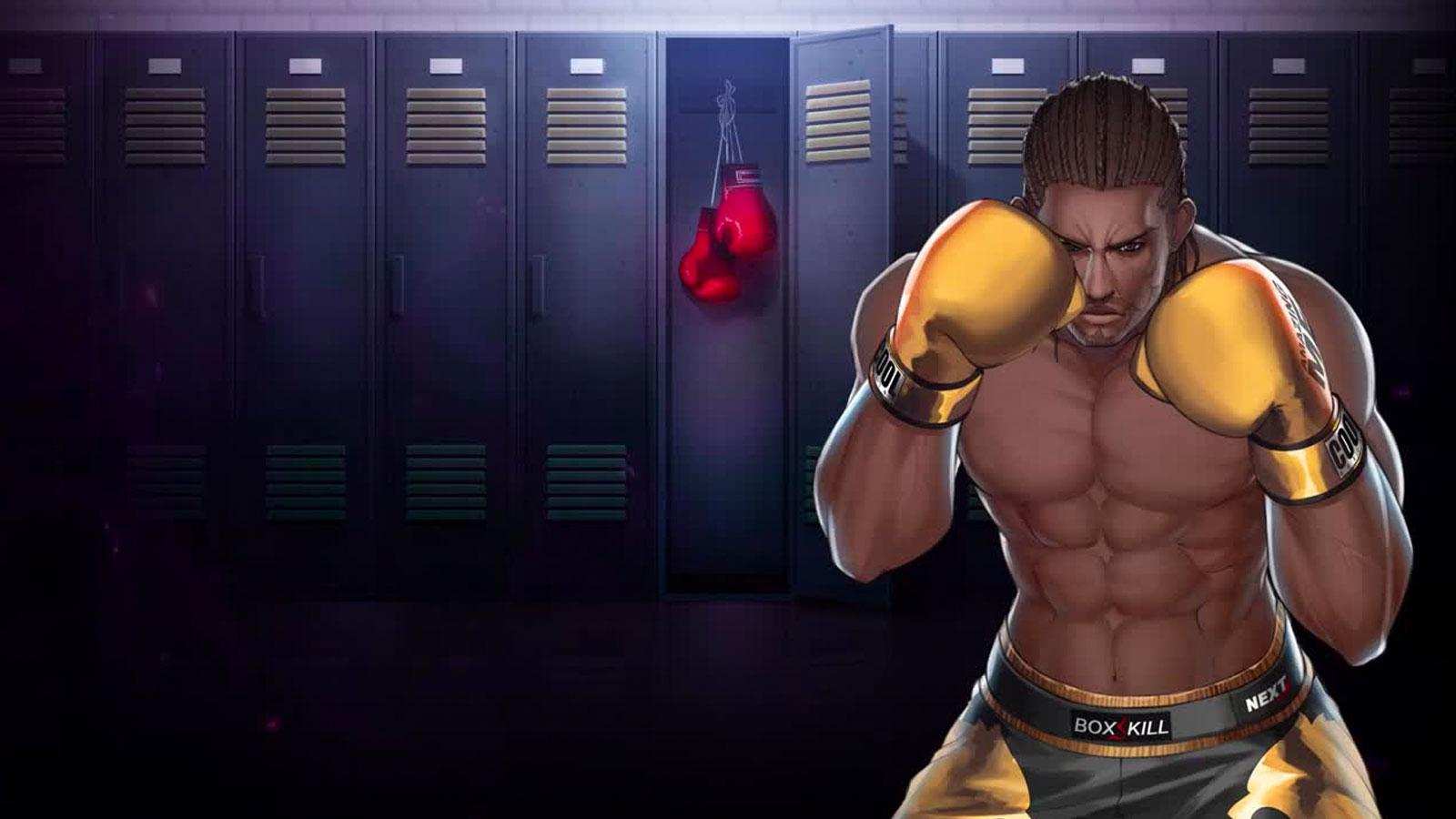 Prizefighter - Game Review