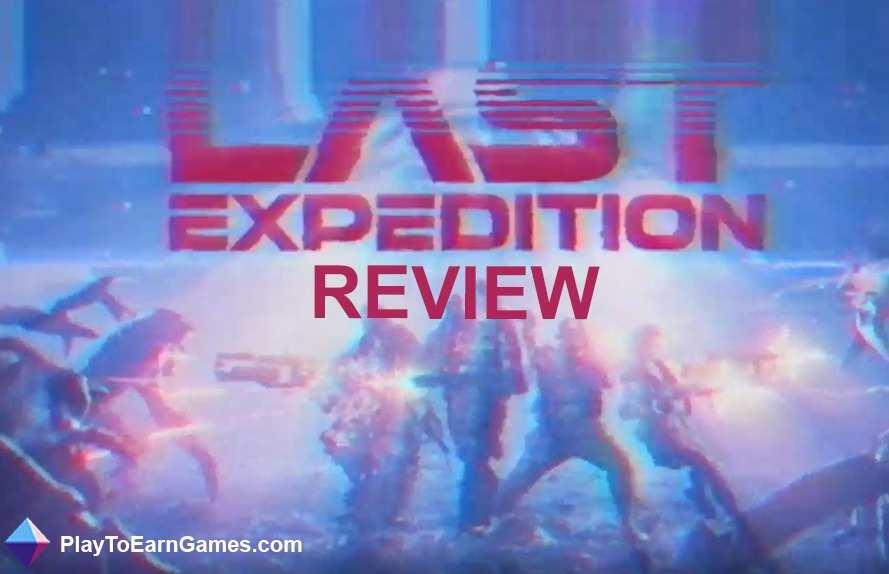 Last Expedition - Game Review