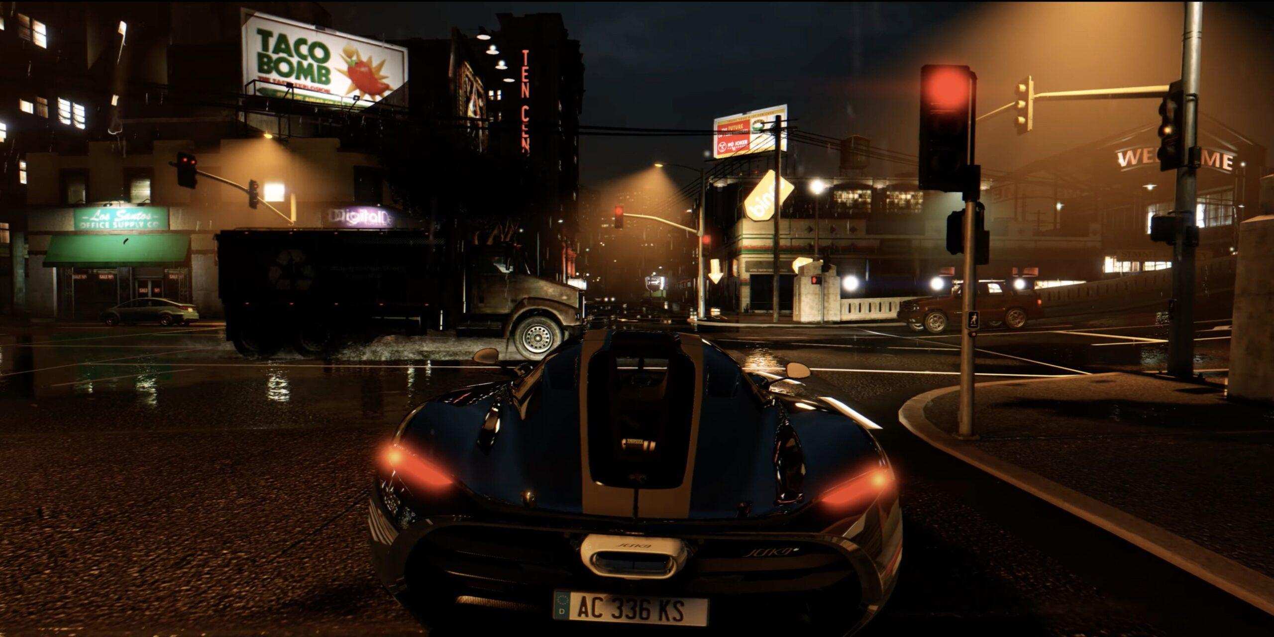 Will GTA 6 leverage Web3 gaming tech?