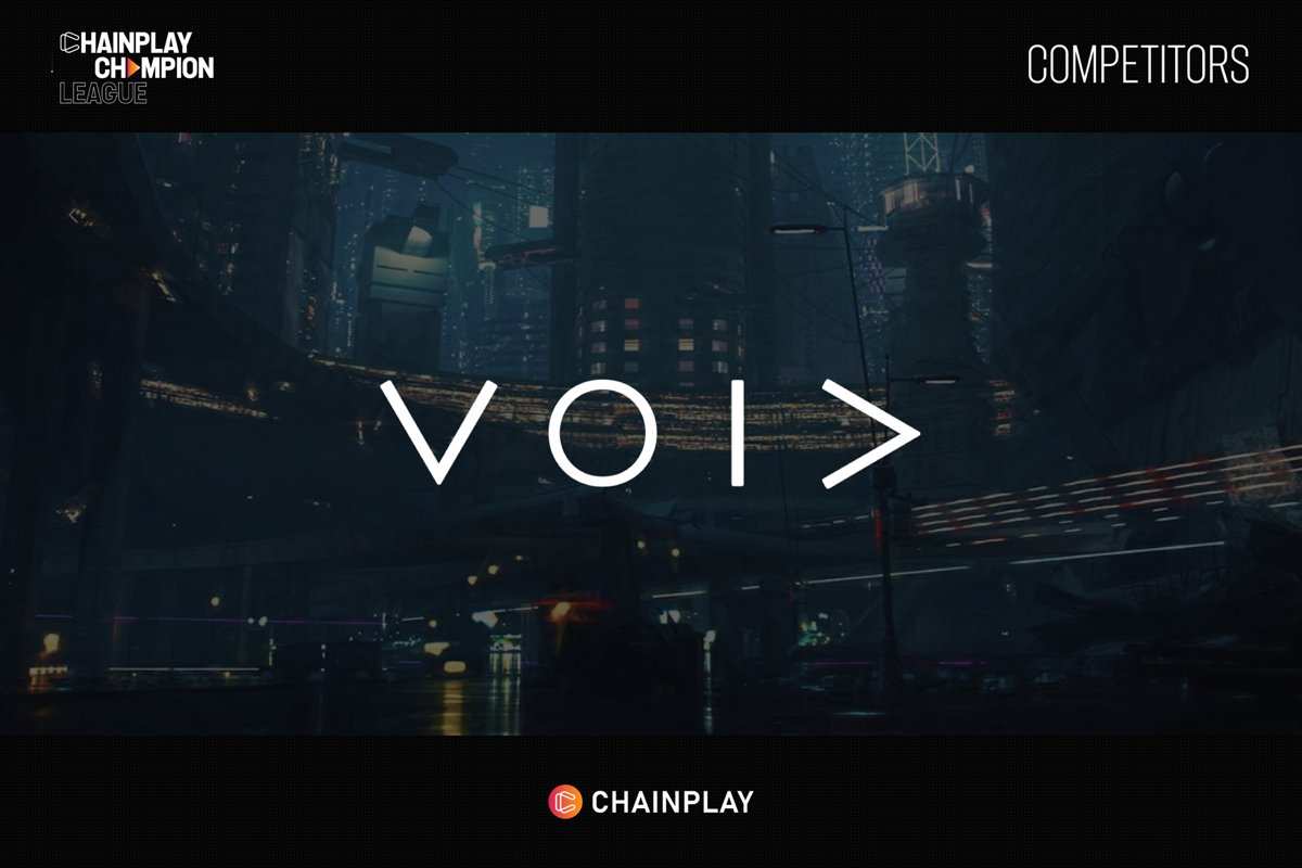 VOID - Game Review