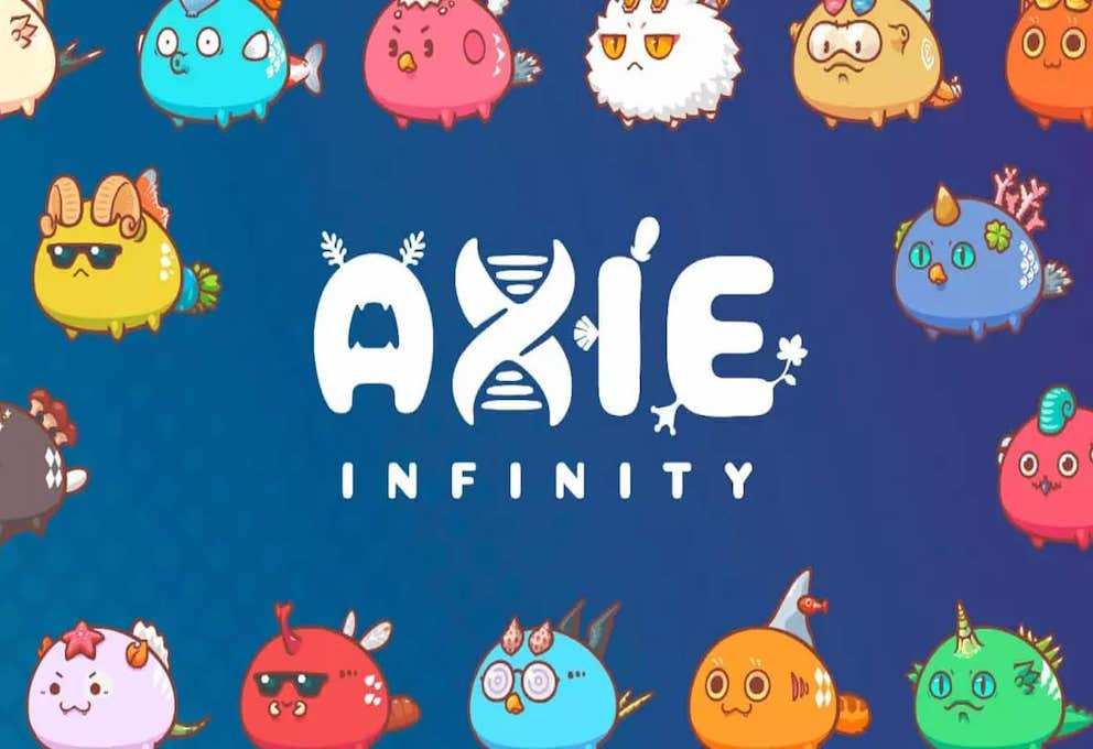 Axie Infinity– the Year 2024