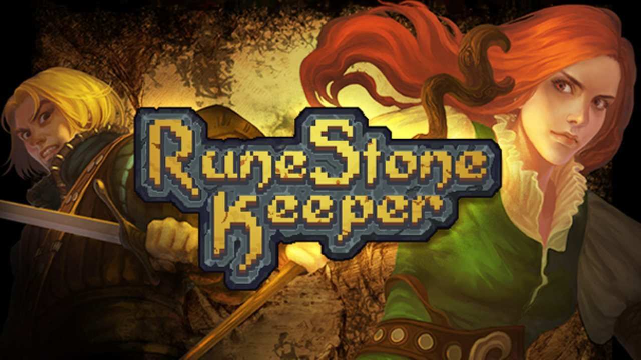 Runestone Keeper coming to Web3