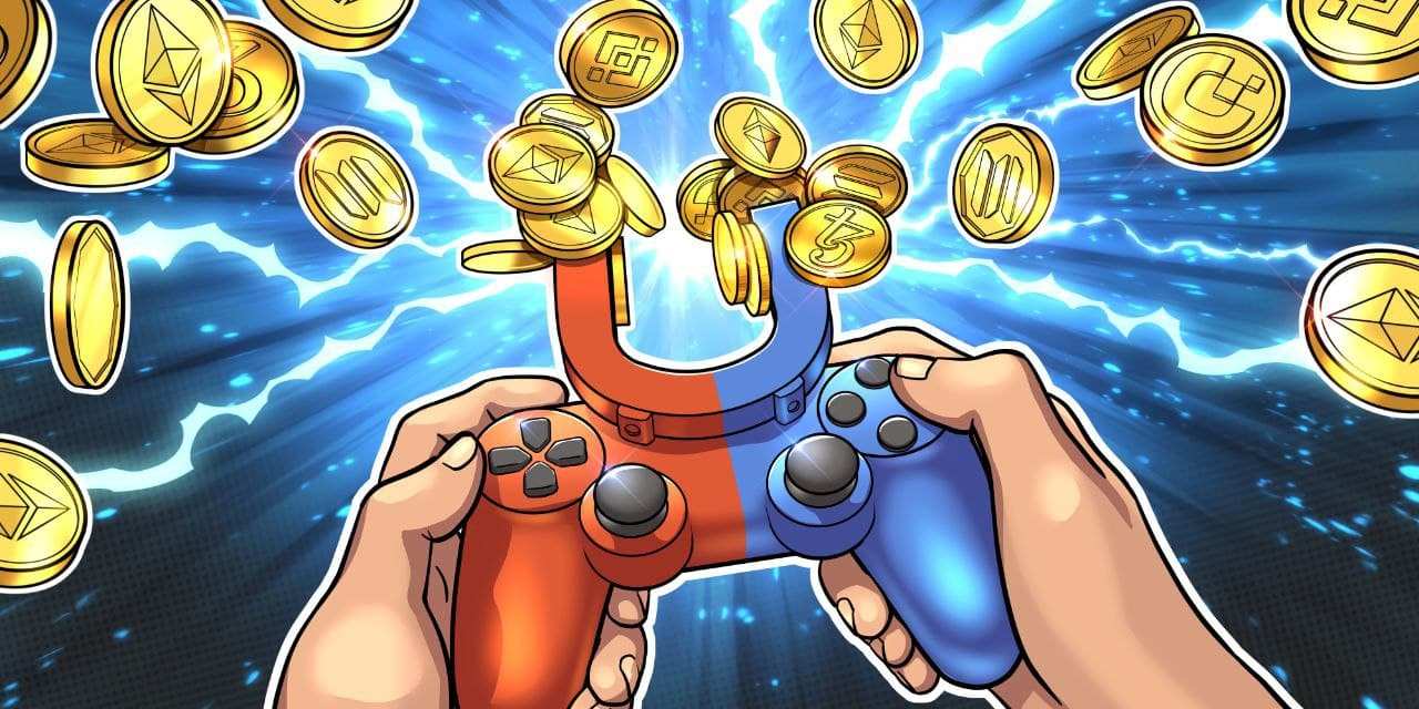 Gameplay Matters For Blockchain