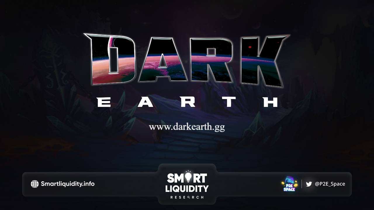 Dark Earth - Game Review