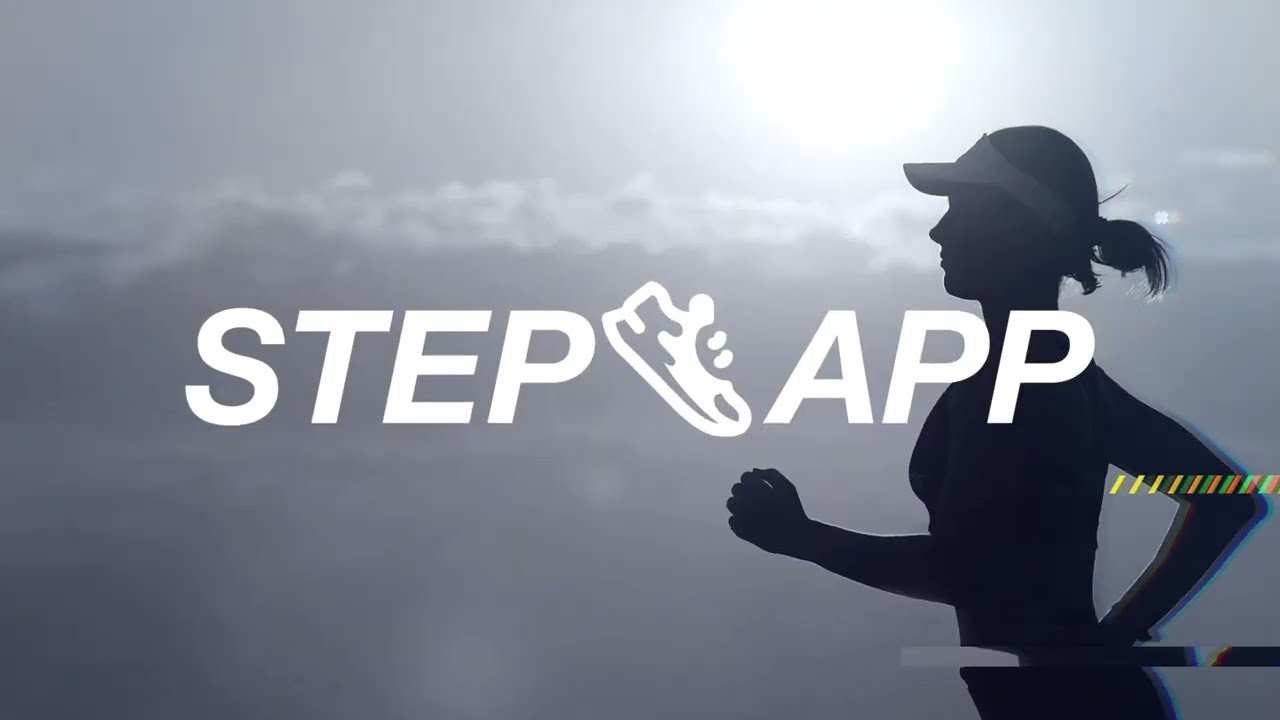 Step App - Game Review