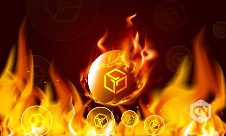 Web3 Platform Gala Games Burns 21 Billion Tokens for Its Future