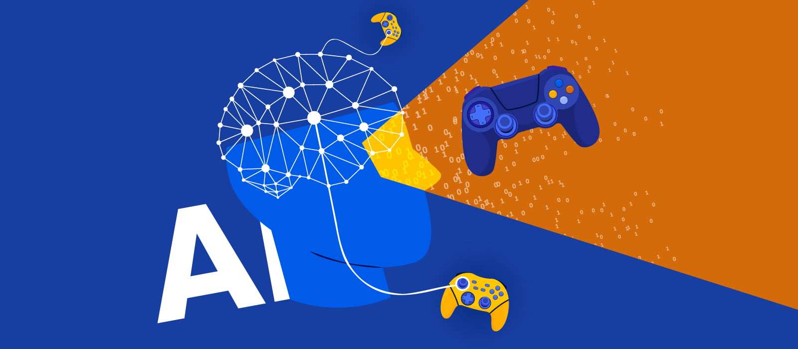 Exploring the Integration of Artificial Intelligence and Video Games