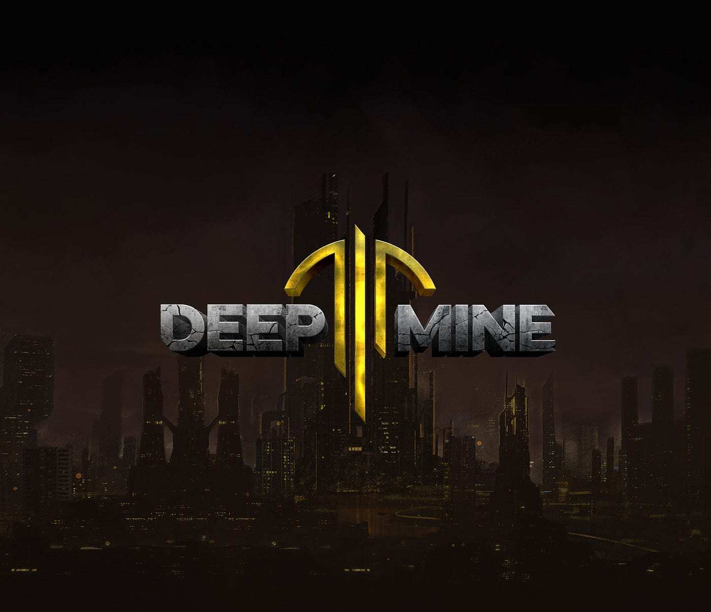 Deep Mine - Game Review