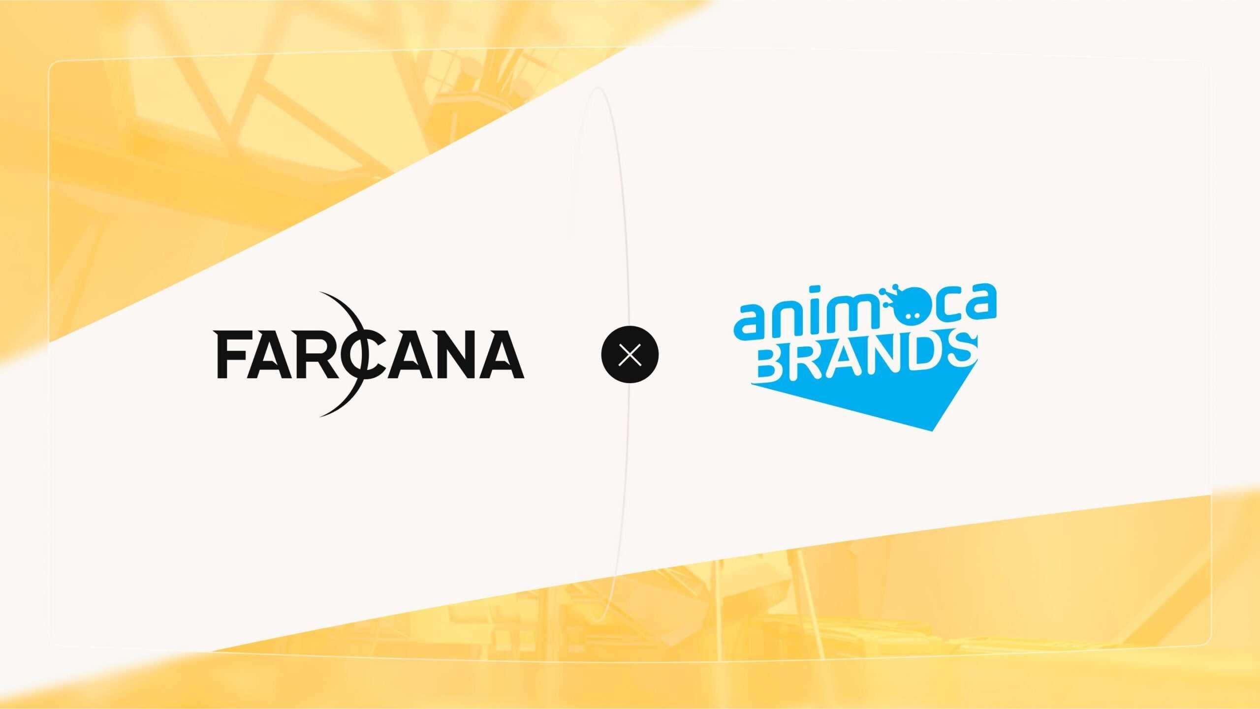 Farcana & Animoca Collide For Epic Dev Explosion