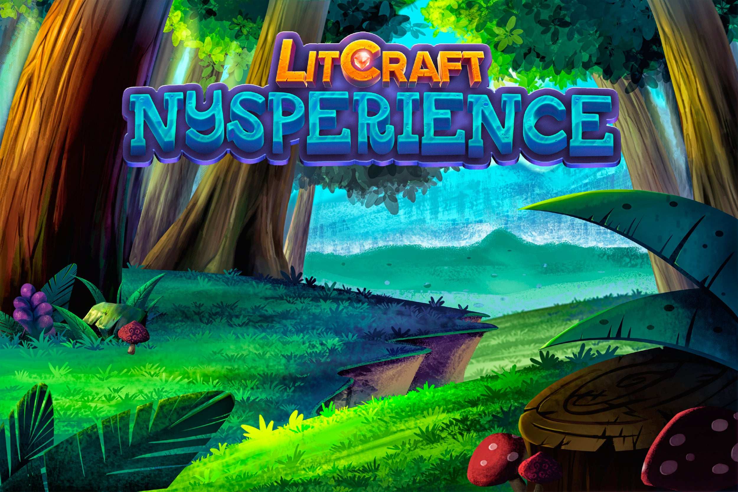 LitCraft: Nysperience - Game Review