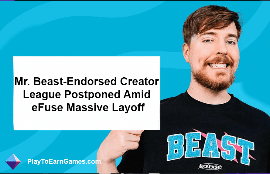 The Rise and Beast-Fall of eFuse Creator League: Blockchain Controversy