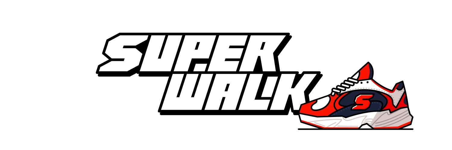 SuperWalk: Blockchain Move-To-Earn Fitness Token Platform - Review