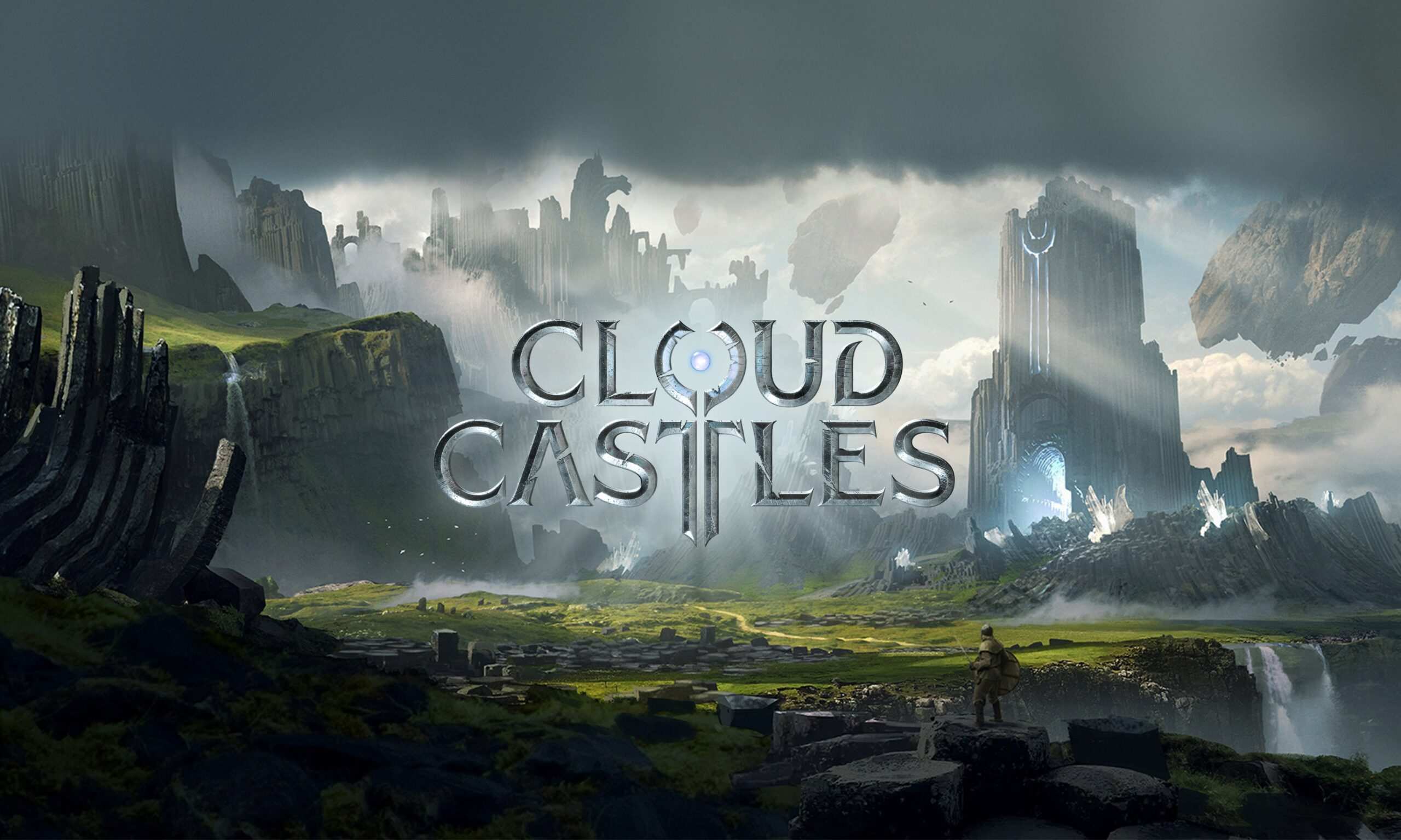 Cloud Castles - Game Review