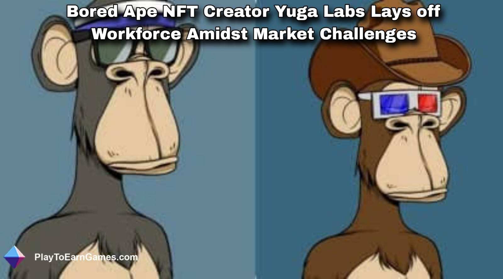 Yuga Labs' Strategic Shift: NFT Giant Adapts to Market Challenges, Embracing Otherside Metaverse