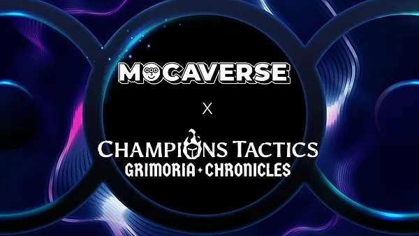 Ubisoft Champions Tactics NFT Game Joins Animoca Mocaverse