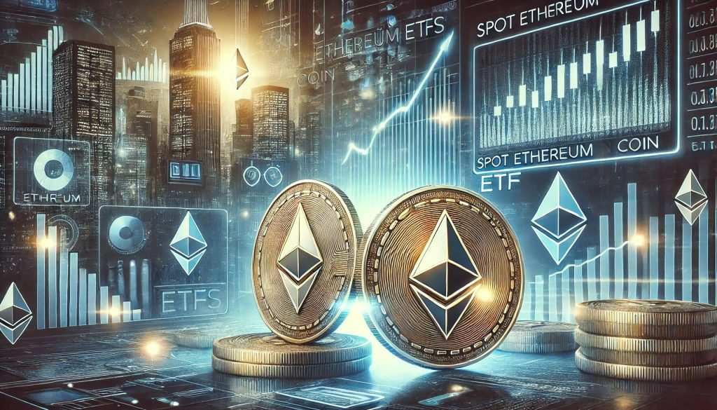 Bernstein Analysts Grow Skeptical of Spot Ethereum ETFs Due to No Staking Option