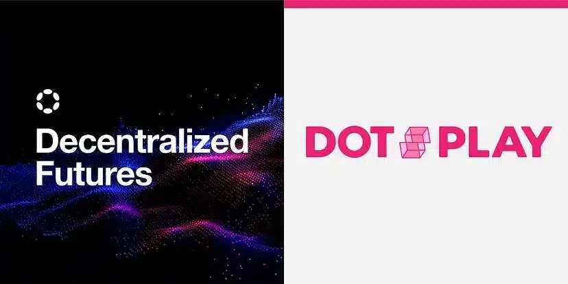 Grant Boosts Dot Play to Revolutionize Gaming on Polkadot Network