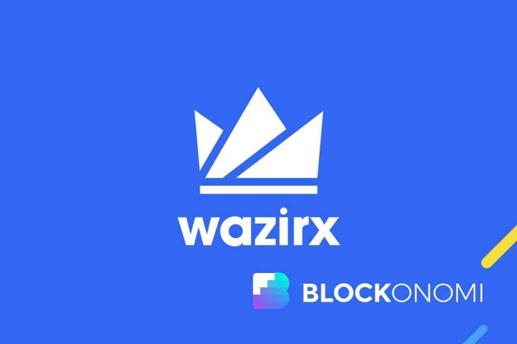 $235M Crypto Heist Sparks Clash Between WazirX & Liminal