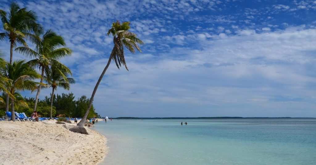 Bahamas Boldly Embraces Crypto Revival 18 Months Post-FTX Drama - Inside Scoop