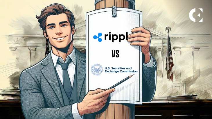 Bill Morgan Exposes SEC's Ripple Showdown: Inside Scoop for Crypto Elites!