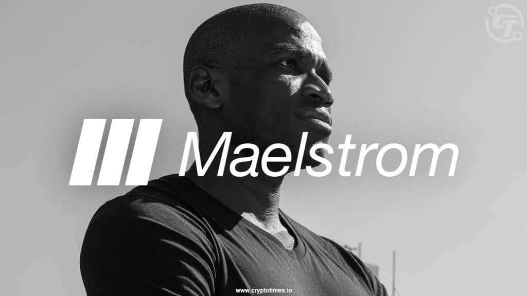 Maelstrom Launches $250,000 Grant Scheme for Bitcoin Development Innovators