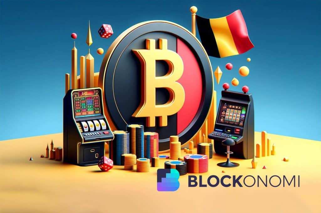 Top 15 Elite Crypto Casinos in Belgium: Unlock the Secrets Now!