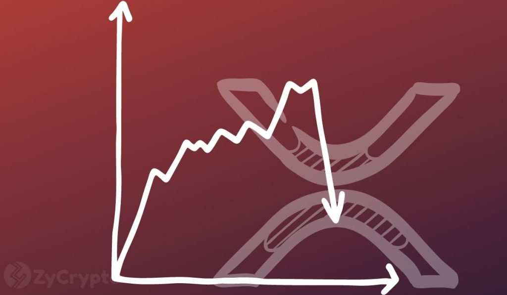 XRP Drops After SEC Nixes Ripple Exec Meet-up