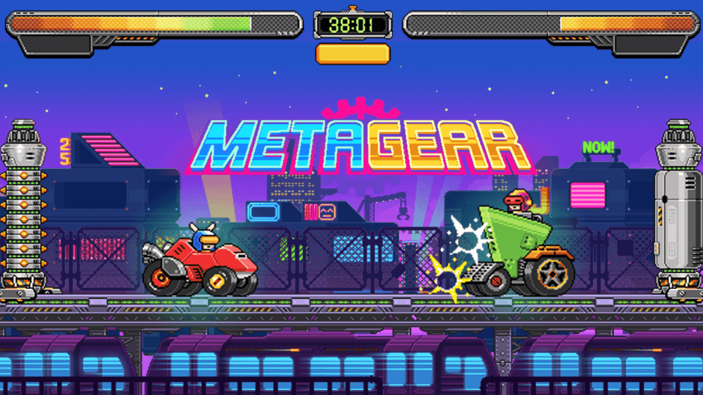 Exploring Metagear: A Comprehensive Review of Its Play-To-Earn Experience