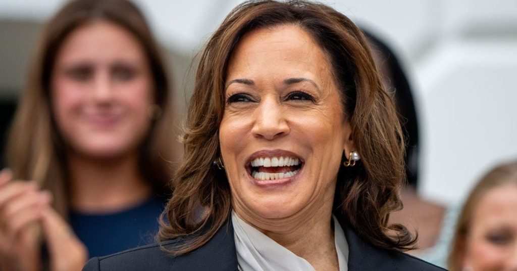 Kamala Harris' Potential Impact on Crypto Gaming Laws