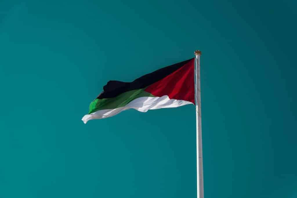 Jordan Unleashes Gov Blockchain: Game-Changer for Crypto Fans