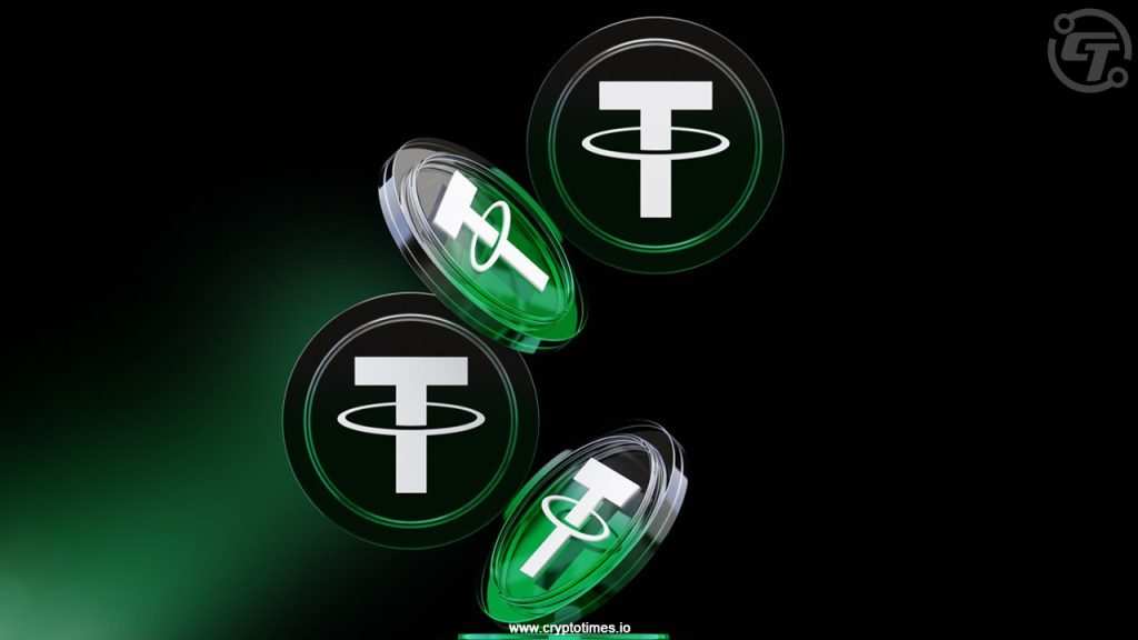 Philippine SSS Contributions Now Accept Tether's USDT as Payment Option