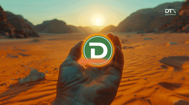 10K Flock to DTX: Bittensor's Rise & NEAR's Tumble - Crypto's New Era?