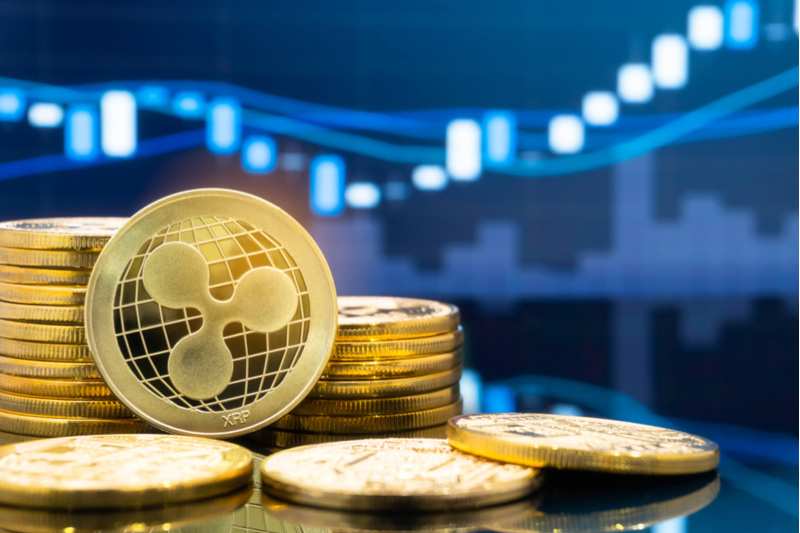 XRP Stabilizes Around $0.47 Amid Legal Challenges