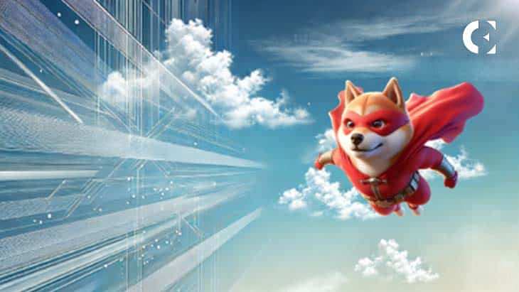 Gamers Shift to WW3 Shiba for Its Bright Crypto Potential