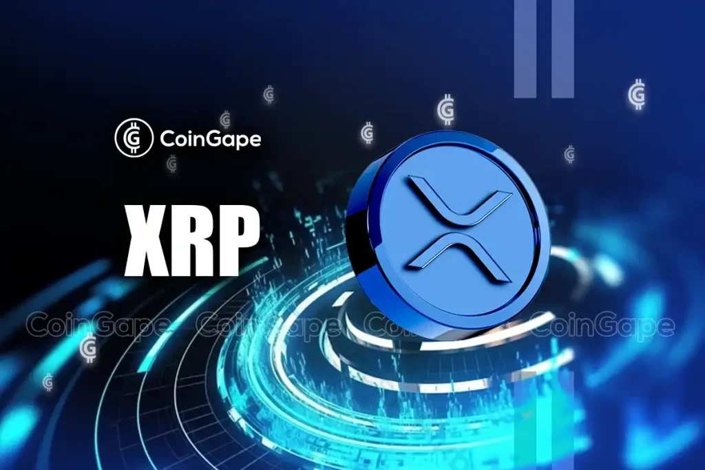 XRP Surpasses BTC Trading Volume on Upbit During Surge