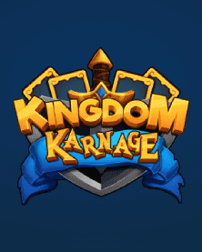 Kingdom Karnage: Earn Rewards in This Crypto Gaming Experience