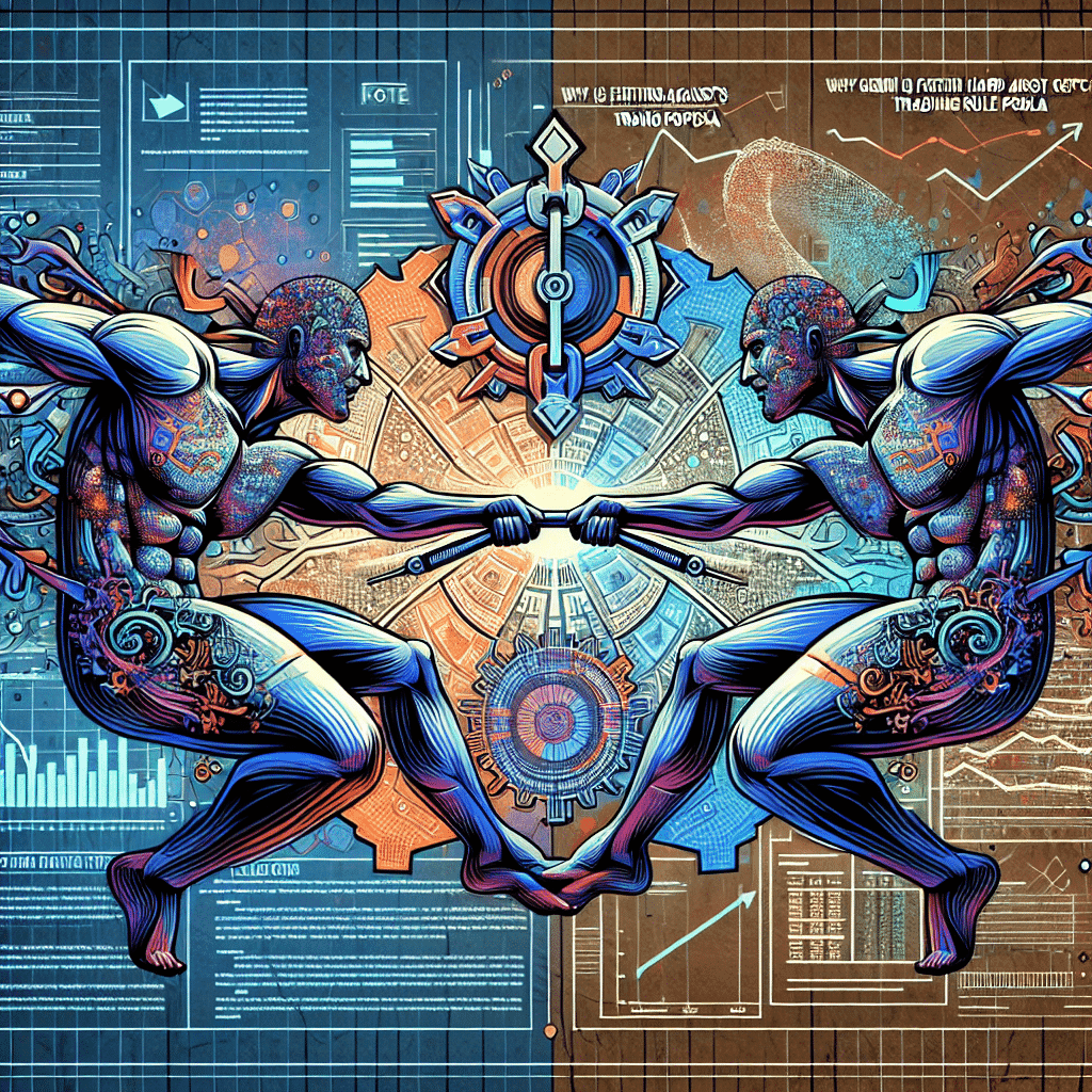 Why Gemini is Fighting Hard Against CFTC's Latest Trading Rule Proposal