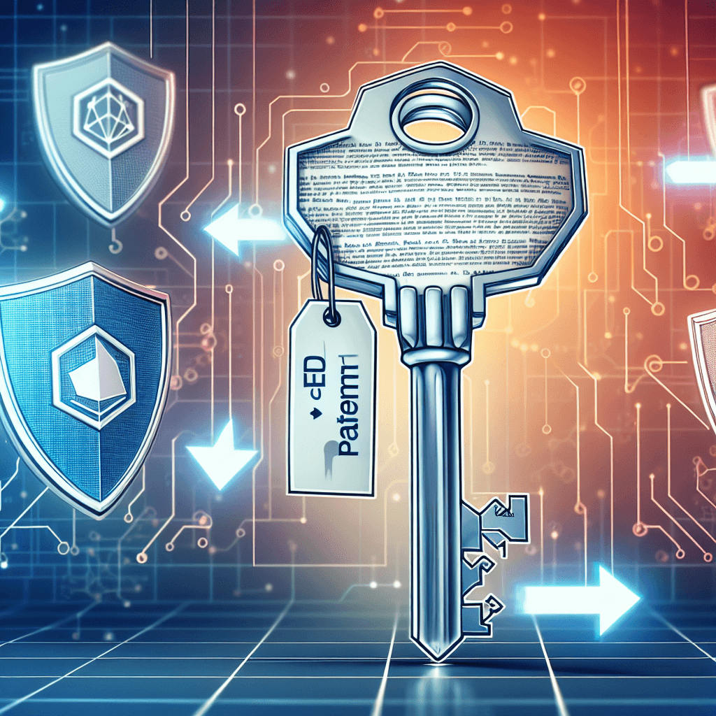 DEF Acquires Key Patent to Shield MakerDAO and Compound from Legal Woes