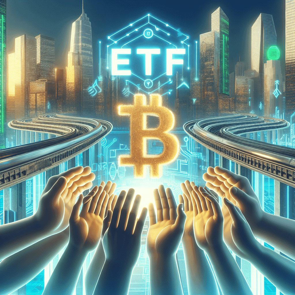 Discover the Future of Investing: Franklin Templeton's Crypto Index ETF Launch