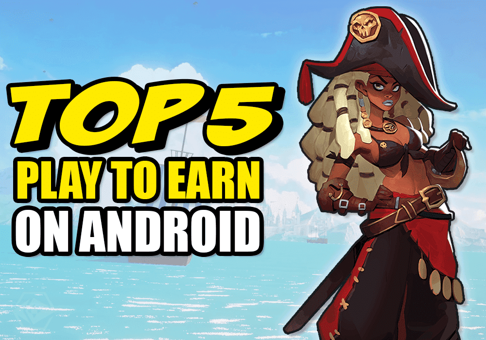 5 Ultimate Android Games That Pay You to Play: Earn Big Today!