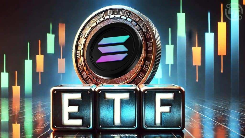 Discover How Brazil's Latest Move Revolutionizes Crypto Investments with New Solana ETF