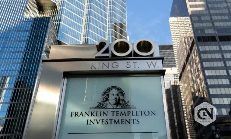 Discover How Franklin Templeton's New Crypto ETF Could Revolutionize Your Portfolio