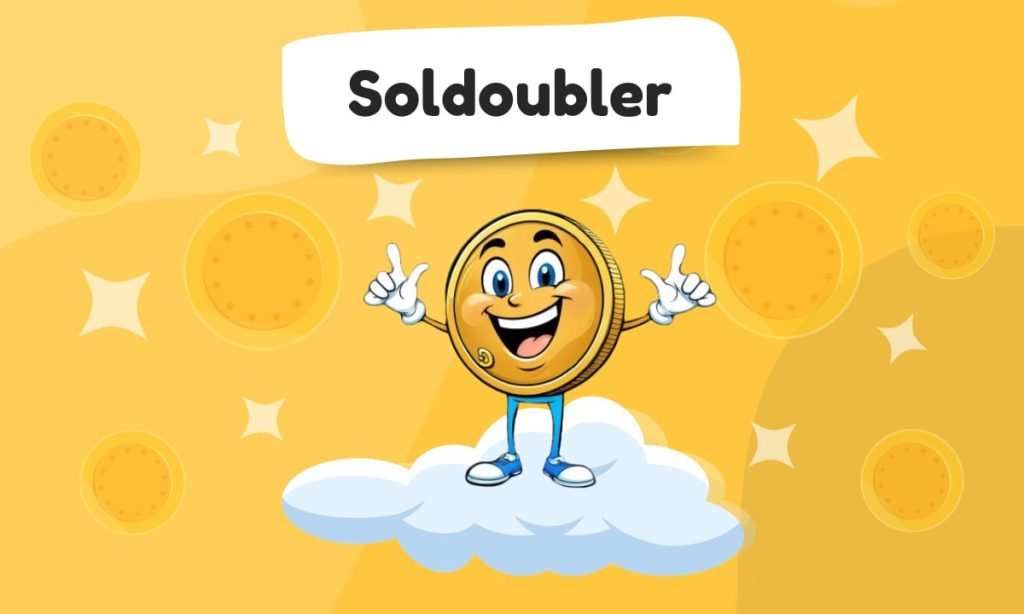 Discover the Game-Changer in Crypto: Soldoubler Bot Boosts Solana Leveraging Power