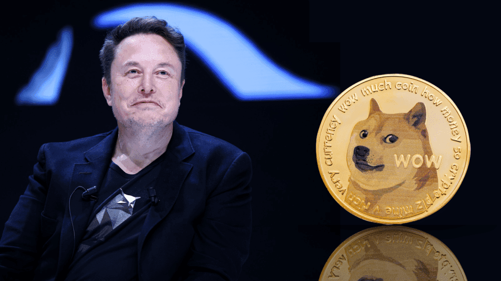 Elon Musk's Push Falls Short: Discover What Traders Choose Over Dogecoin Now