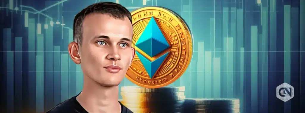 Ethereum Founder Vitalik Buterin Reveals Truth Behind $1.2B Sale Mystery