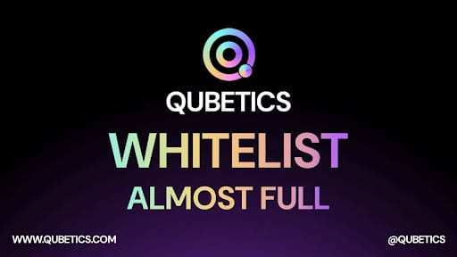 Explode Your Crypto Knowledge: Qubetics Whitelist Surges Despite KCS, XLM Volatility