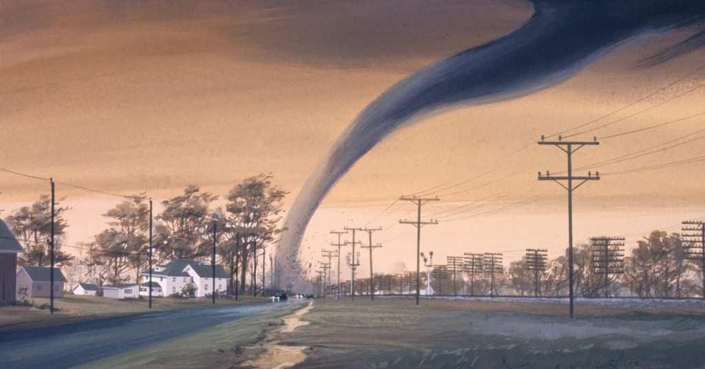 Exploring the Impact: The Surprising Reality of Tornado Cash Sanctions