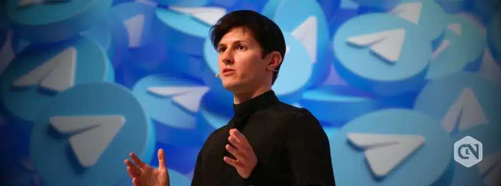 Exposed: The $5.56M Bail Drama Surrounding Telegram CEO Pavel Durov