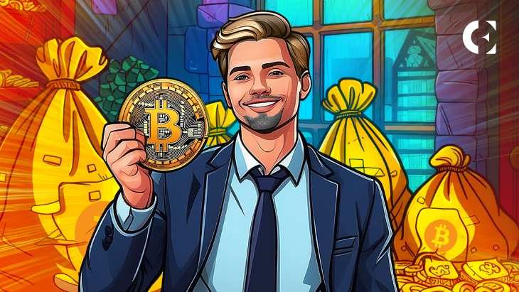 Marathon Digital's Bold $249M Bitcoin Purchase Shakes Up Crypto World